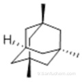 1,3,5-TRİMETİLADAMANTAN CAS 707-35-7